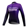 womens winter cycling jacket